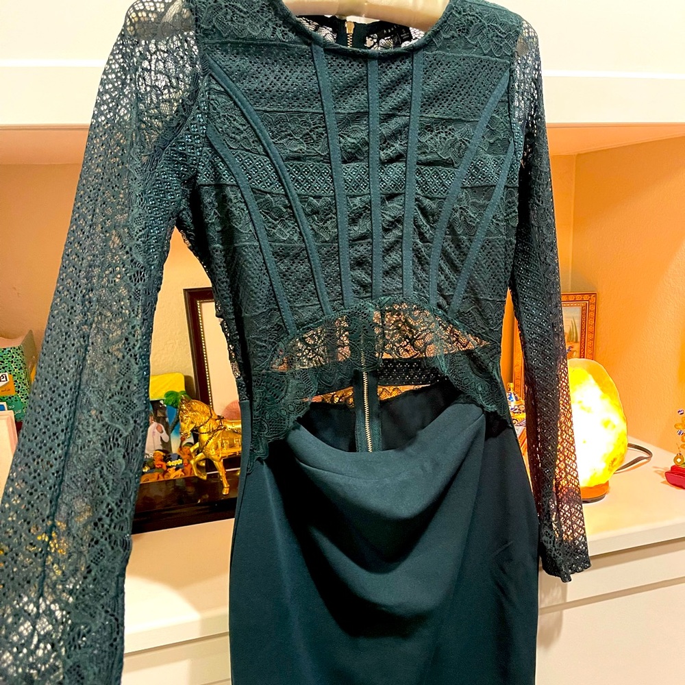 Stylish dress